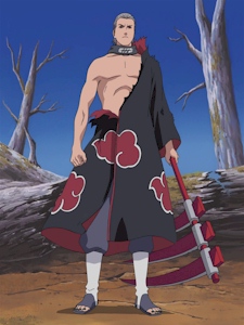 Hidan