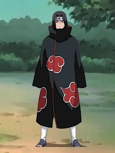 Itachi