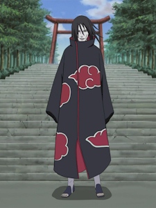 Orochimaru