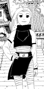 Yamanaka Ino