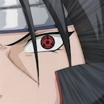 Sharingan Eye